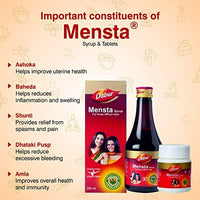 Thumbnail for Dabur Mensta - 30 Tablets - Distacart