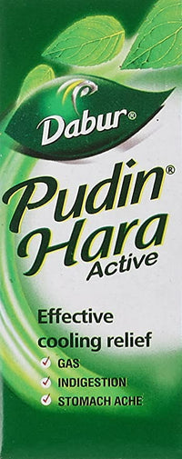 Thumbnail for Dabur Pudin Hara Active - Digestive Solution - Distacart