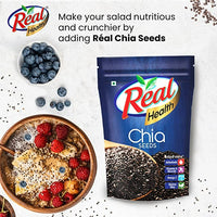 Thumbnail for Dabur Real Health Chia Seeds - Distacart