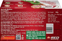Thumbnail for Dabur Red Paste, 150g (Buy 3 Get 1 Free) - Distacart
