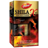 Thumbnail for Dabur Shila - X Oil - Distacart