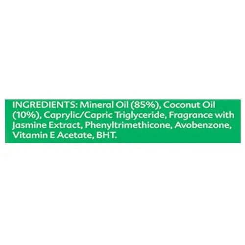 Dabur Vatika Jasmine Frizz Control Coconut Hair Oil - Distacart