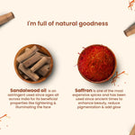 Thumbnail for Dabur Vatika Sandalwood Face Wash - Distacart