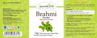 Thumbnail for Ayurvedic Life Brahmi Powder - Distacart