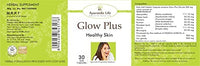Thumbnail for Ayurvedic Life Glow Plus Healthy Skin Capsules - Distacart