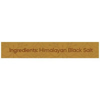 Thumbnail for Himalayan Natives Black Salt Powder - Distacart