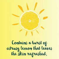 Thumbnail for Himalaya - Fresh Start Oil Clear Lemon Face Wash (100 ml) - Distacart