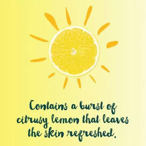 Himalaya - Fresh Start Oil Clear Lemon Face Wash (100 ml) - Distacart
