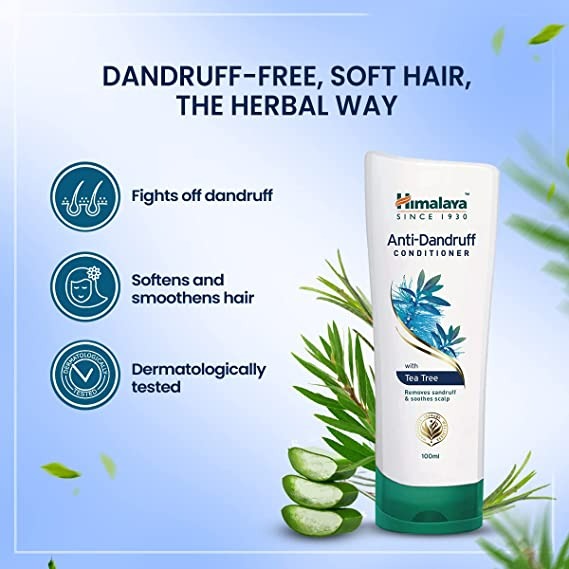 Buy Himalaya Anti-Hair Fall Conditioner, 100ml & Himalaya Herbals Damage  Repair Protein Conditioner, 200ml Online at Low Prices in India - Amazon.in