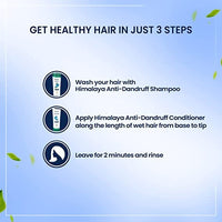 Thumbnail for Himalaya Anti Dandruff Hair Conditioner - Distacart