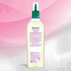 Himalaya Anti-Hair Fall Hair Oil - Distacart