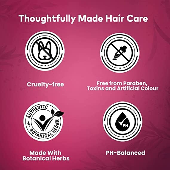 Himalaya Anti-Hair Fall Shampoo - Distacart
