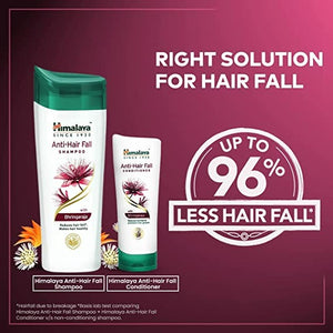 Himalaya Anti-Hair Fall Shampoo - Distacart