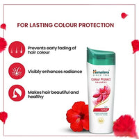 Thumbnail for Himalaya Color Protect Shampoo - Distacart