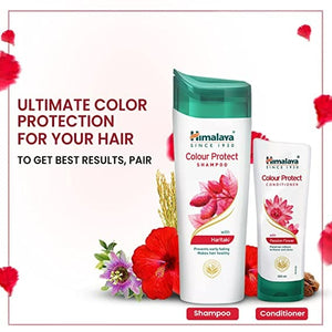 Himalaya Color Protect Shampoo - Distacart
