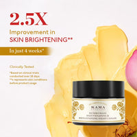 Thumbnail for Skin Brightening Ayurvedic Night Cream
