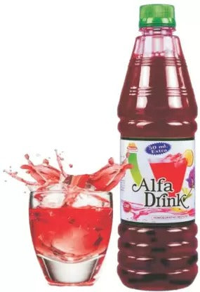 Wheezal Alfa Drink - Distacart