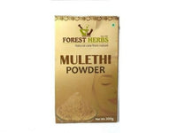 Thumbnail for Forest Herbs Mulethi Hair & Face Care Powder - Distacart