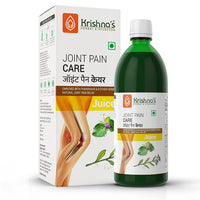 Thumbnail for Krishna's Herbal & Ayurveda Joint Pain Care Juice - Distacart