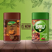 Thumbnail for BRU Gold Instant Coffee - Distacart