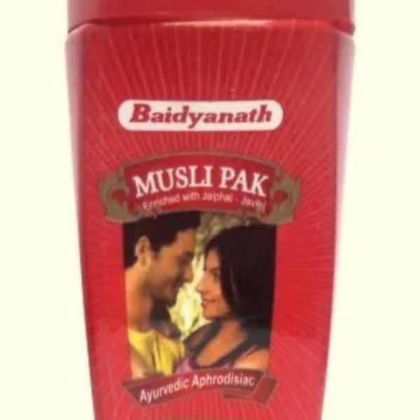 Baidyanath Kolkata Musli Pak - Distacart