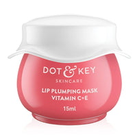Thumbnail for Dot & Key Lip Plumping Sleeping Mask - Distacart