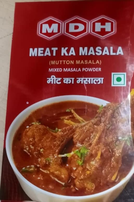 MDH Meat ka Masala Powder (Mutton Masala) - Distacart