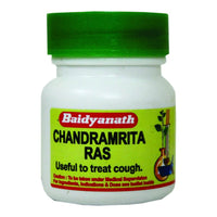 Thumbnail for Baidyanath Chandramrit Ras - Distacart