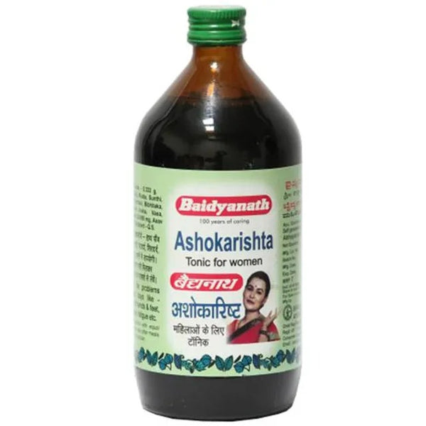 Baidyanath Ashokarishta - Distacart