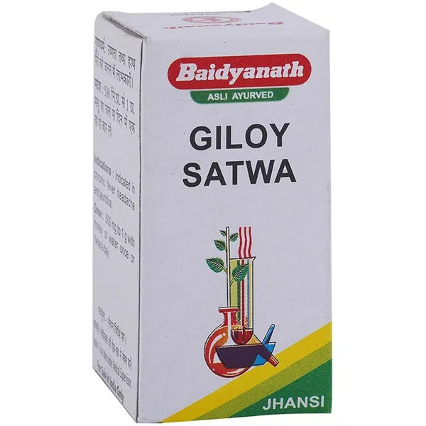 Baidyanath Jhansi Giloy Satwa - Distacart