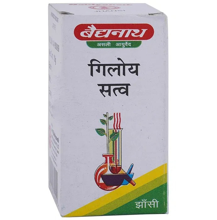 Baidyanath Jhansi Giloy Satwa - Distacart