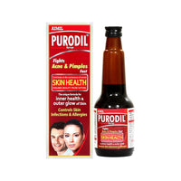 Thumbnail for AIMIL Ayurvedic Purodil Syrup - Distacart