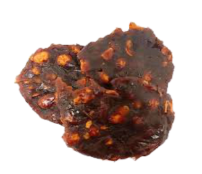 Regi Vadiyalu (Regi Pallu Vadiyalu) / Jujebe Vada (Sour) - Distacart