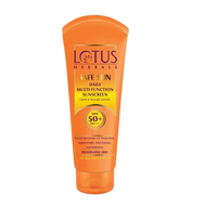 Thumbnail for Lotus Herbals Safe Sun Daily Multi-Function Sunblock SPF PA+++ - Distacart