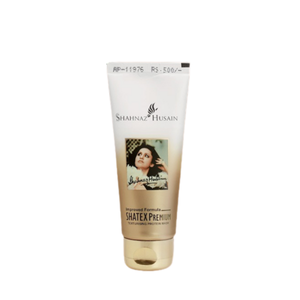 Shahnaz Husain Shatex Plus Texturising Protein Mask - Distacart