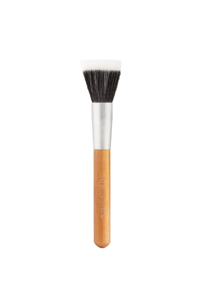The Body Shop Foundation Brush - Distacart