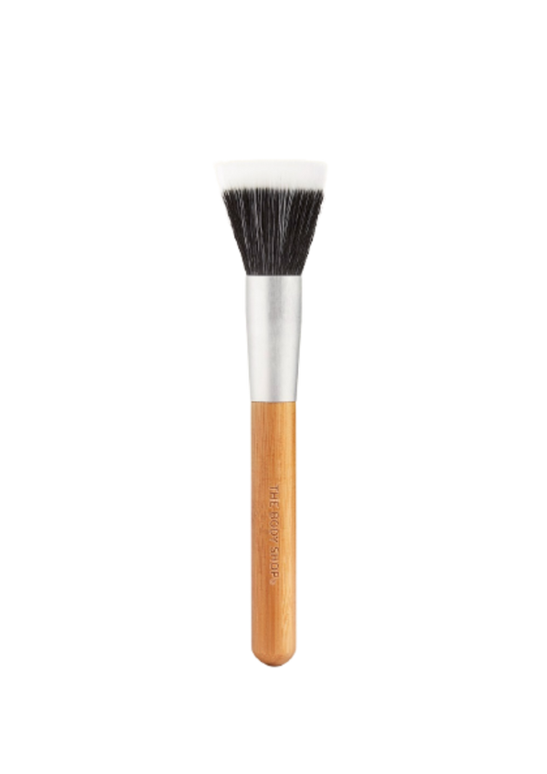 The Body Shop Foundation Brush - Distacart