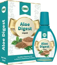 Thumbnail for IMC Aloe Digest Drops - Distacart