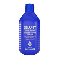 Thumbnail for BBlunt Intense Moisture Shampoo For Seriously Dry Hair - Distacart