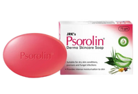 Thumbnail for Dr. Jrk's Psorolin Derma Skincare Soap - Distacart
