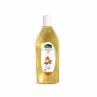 Thumbnail for Indus Valley Bio Organic Cold Pressed Sweet Almond Oil - Distacart