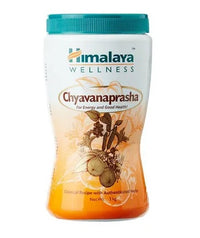 Thumbnail for Himalaya Herbals Chyavanaprasha - 1000 g - Distacart