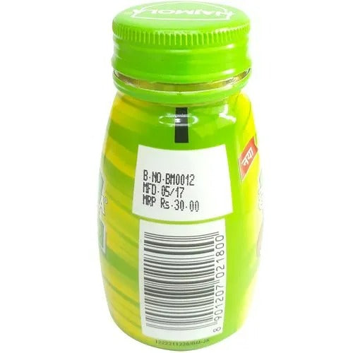 Dabur Hajmola Amrud Tablets - Distacart