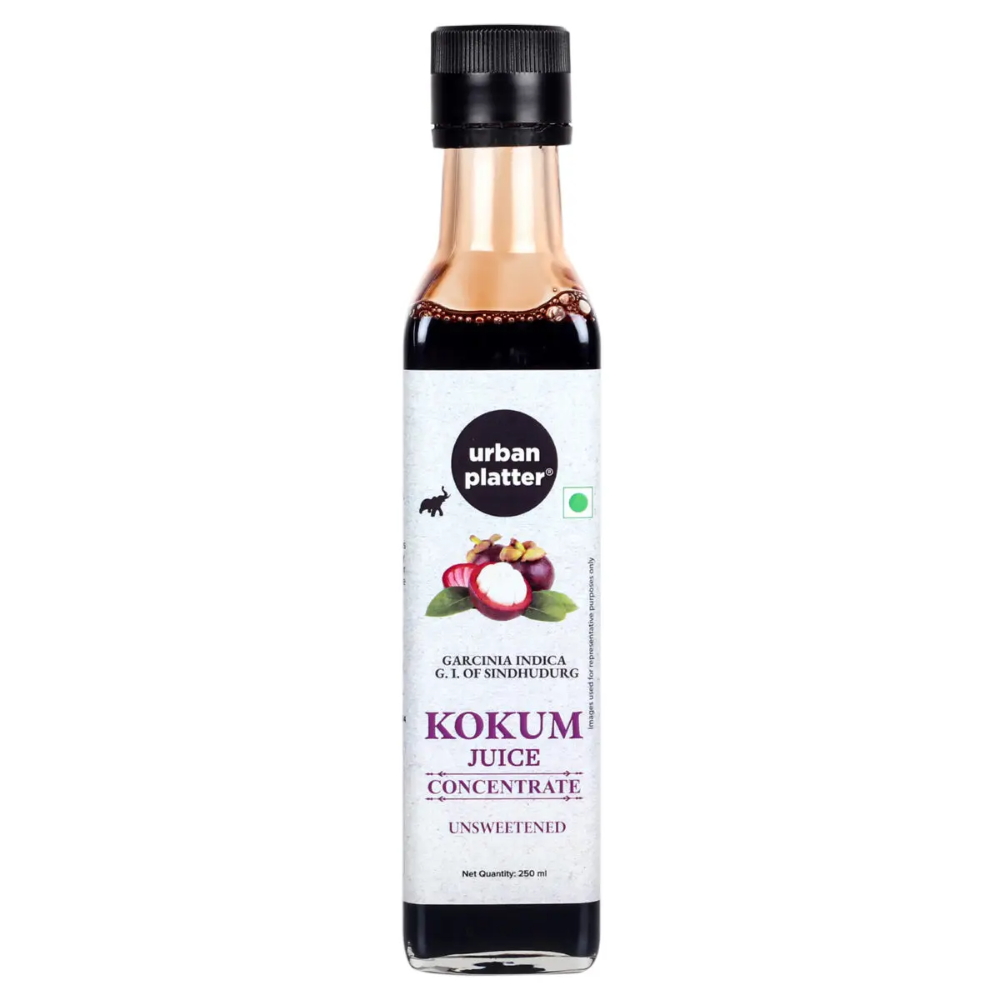 Urban Platter Kokum Juice Concentrate - Distacart