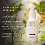 Thumbnail for Kimirica Brightening + Hydrating Face Wash - Distacart