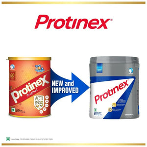 Protinex Original - Distacart
