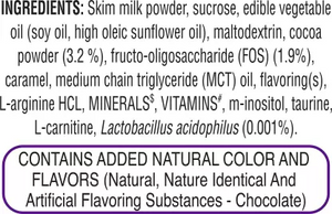 Pediasure Health and Nutrition Drink Powder for Kids Growth (Premium Chocolate) - Distacart