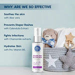Thumbnail for The Moms Co Natural Baby Bottom Wash - Distacart
