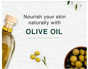 Himalaya Olive Extra Nourishing Body Lotion - Distacart