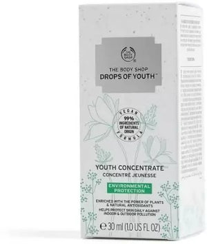 The Body Shop Drops of Youth Concentrate - Distacart